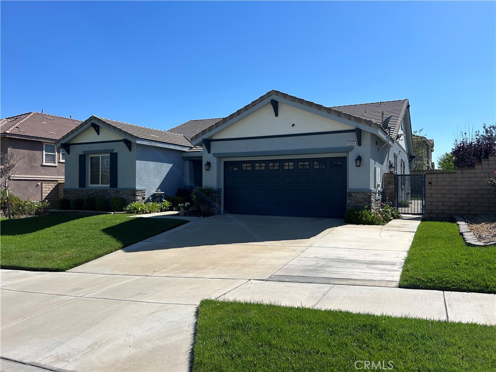 4964 Thornberry