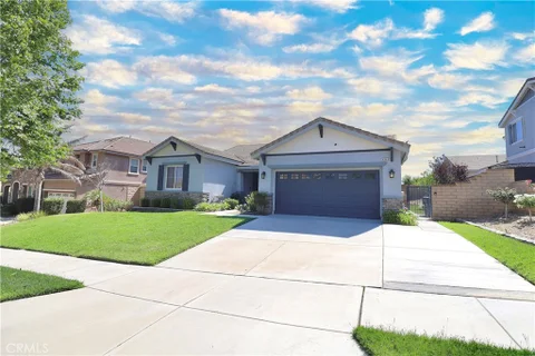 4964 Thornberry Way, Fontana, CA 92336 - MLS#: IV26129534