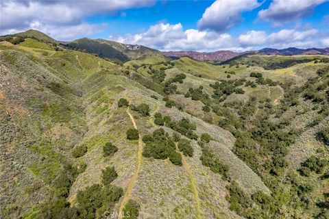 Tiny photo for 1825 Hi Mountain Rd, Arroyo Grande, CA 93420 (MLS # PI26026619)