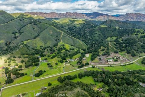 Tiny photo for 1825 Hi Mountain Rd, Arroyo Grande, CA 93420 (MLS # PI26026619)