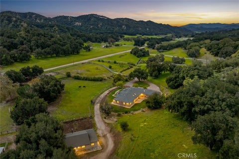 Tiny photo for 1825 Hi Mountain Rd, Arroyo Grande, CA 93420 (MLS # PI26026619)