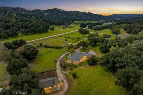 Tiny photo for 1825 Hi Mountain Rd, Arroyo Grande, CA 93420 (MLS # PI26026619)