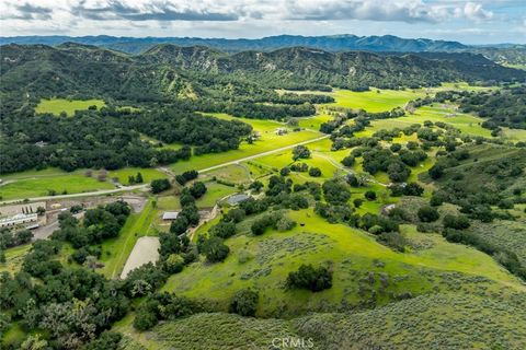 Tiny photo for 1825 Hi Mountain Rd, Arroyo Grande, CA 93420 (MLS # PI26026619)