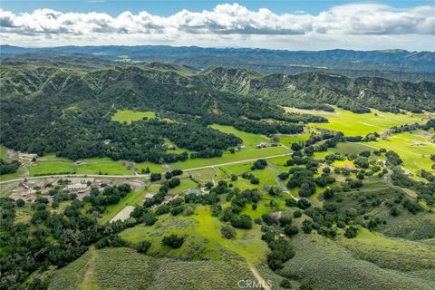 Tiny photo for 1825 Hi Mountain Rd, Arroyo Grande, CA 93420 (MLS # PI26026619)