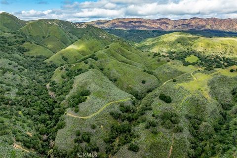 Tiny photo for 1825 Hi Mountain Rd, Arroyo Grande, CA 93420 (MLS # PI26026619)
