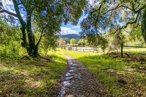 Tiny photo for 1825 Hi Mountain Rd, Arroyo Grande, CA 93420 (MLS # PI26026619)