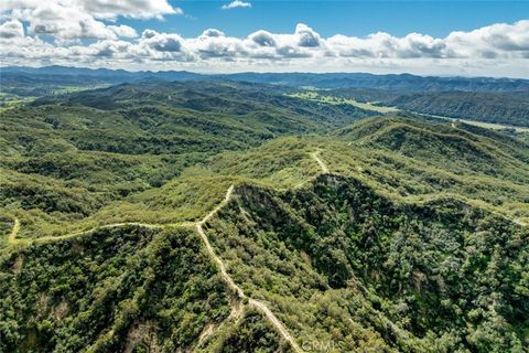 Tiny photo for 1825 Hi Mountain Rd, Arroyo Grande, CA 93420 (MLS # PI26026619)