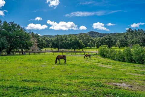 Tiny photo for 1825 Hi Mountain Rd, Arroyo Grande, CA 93420 (MLS # PI26026619)