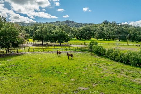 Tiny photo for 1825 Hi Mountain Rd, Arroyo Grande, CA 93420 (MLS # PI26026619)