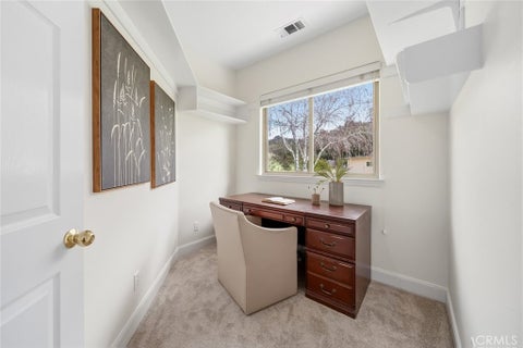 Tiny photo for 1825 Hi Mountain Rd, Arroyo Grande, CA 93420 (MLS # PI26026619)