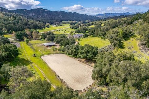 Tiny photo for 1825 Hi Mountain Rd, Arroyo Grande, CA 93420 (MLS # PI26026619)