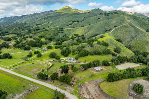 Tiny photo for 1825 Hi Mountain Rd, Arroyo Grande, CA 93420 (MLS # PI26026619)