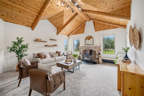 Tiny photo for 1825 Hi Mountain Rd, Arroyo Grande, CA 93420 (MLS # PI26026619)