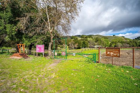 Tiny photo for 1825 Hi Mountain Rd, Arroyo Grande, CA 93420 (MLS # PI26026619)