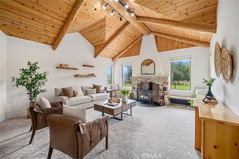Tiny photo for 1825 Hi Mountain Rd, Arroyo Grande, CA 93420 (MLS # PI26026619)