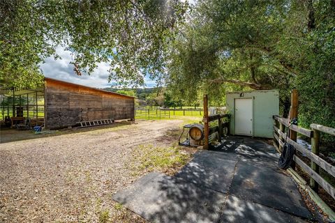Tiny photo for 1825 Hi Mountain Rd, Arroyo Grande, CA 93420 (MLS # PI26026619)