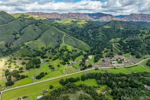 Tiny photo for 1825 Hi Mountain Rd, Arroyo Grande, CA 93420 (MLS # PI26026619)
