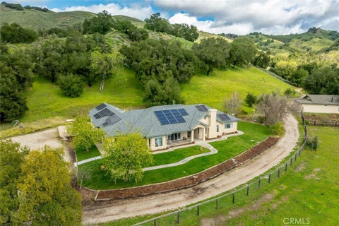 Tiny photo for 1825 Hi Mountain Rd, Arroyo Grande, CA 93420 (MLS # PI26026619)
