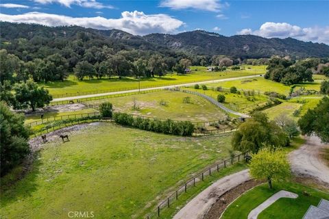 Tiny photo for 1825 Hi Mountain Rd, Arroyo Grande, CA 93420 (MLS # PI26026619)