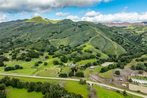 Photo of 1825 Hi Mountain Rd, Arroyo Grande, CA 93420 (MLS # PI26026619)
