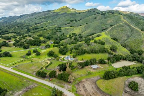 Tiny photo for 1825 Hi Mountain Rd, Arroyo Grande, CA 93420 (MLS # PI26026619)