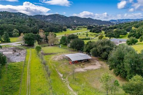 Tiny photo for 1825 Hi Mountain Rd, Arroyo Grande, CA 93420 (MLS # PI26026619)