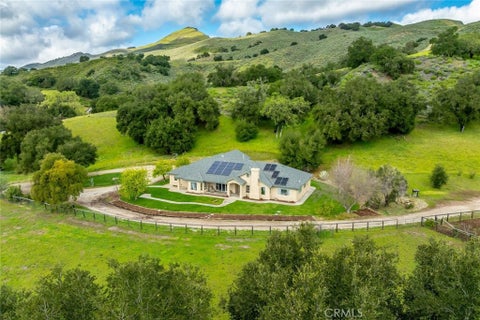 Tiny photo for 1825 Hi Mountain Rd, Arroyo Grande, CA 93420 (MLS # PI26026619)