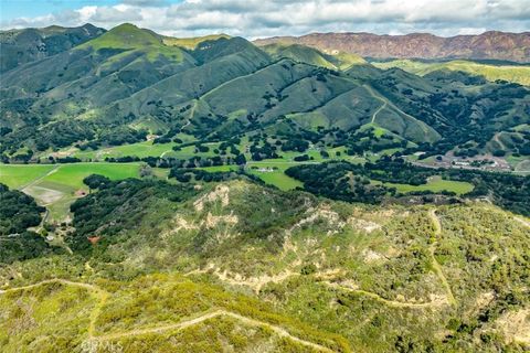 Tiny photo for 1825 Hi Mountain Rd, Arroyo Grande, CA 93420 (MLS # PI26026619)