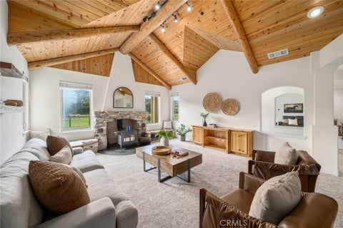 Tiny photo for 1825 Hi Mountain Rd, Arroyo Grande, CA 93420 (MLS # PI26026619)