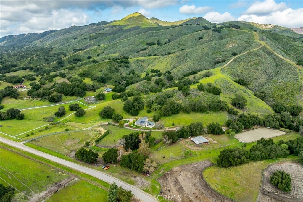 1825 Hi Mountain