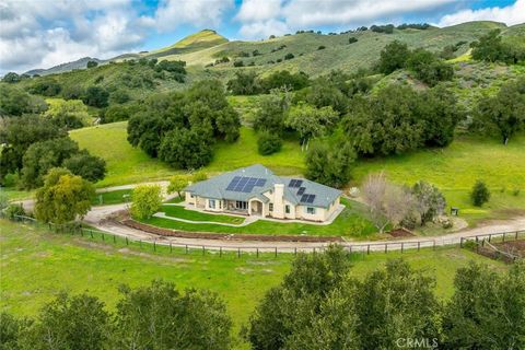 Tiny photo for 1825 Hi Mountain Rd, Arroyo Grande, CA 93420 (MLS # PI26026619)
