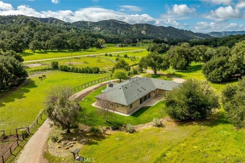Tiny photo for 1825 Hi Mountain Rd, Arroyo Grande, CA 93420 (MLS # PI26026619)