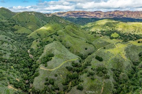 Tiny photo for 1825 Hi Mountain Rd, Arroyo Grande, CA 93420 (MLS # PI26026619)