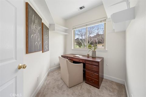 Tiny photo for 1825 Hi Mountain Rd, Arroyo Grande, CA 93420 (MLS # PI26026619)