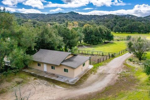 Tiny photo for 1825 Hi Mountain Rd, Arroyo Grande, CA 93420 (MLS # PI26026619)