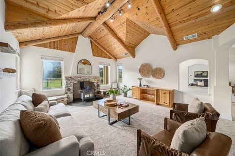 Tiny photo for 1825 Hi Mountain Rd, Arroyo Grande, CA 93420 (MLS # PI26026619)