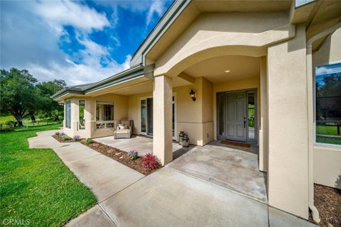 Tiny photo for 1825 Hi Mountain Rd, Arroyo Grande, CA 93420 (MLS # PI26026619)