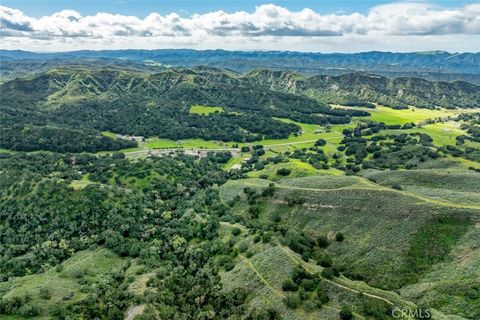 Tiny photo for 1825 Hi Mountain Rd, Arroyo Grande, CA 93420 (MLS # PI26026619)