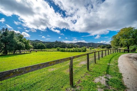 Tiny photo for 1825 Hi Mountain Rd, Arroyo Grande, CA 93420 (MLS # PI26026619)