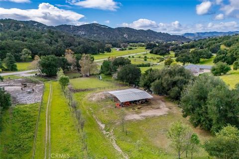 Tiny photo for 1825 Hi Mountain Rd, Arroyo Grande, CA 93420 (MLS # PI26026619)