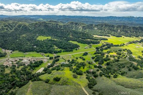 Tiny photo for 1825 Hi Mountain Rd, Arroyo Grande, CA 93420 (MLS # PI26026619)