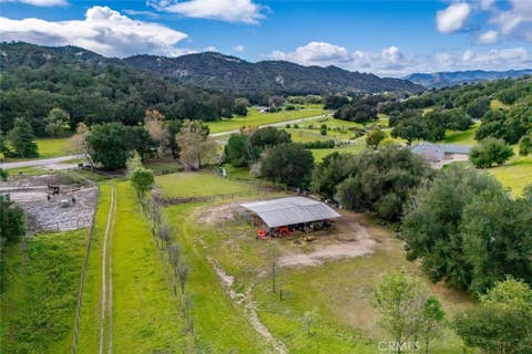 Tiny photo for 1825 Hi Mountain Rd, Arroyo Grande, CA 93420 (MLS # PI26026619)