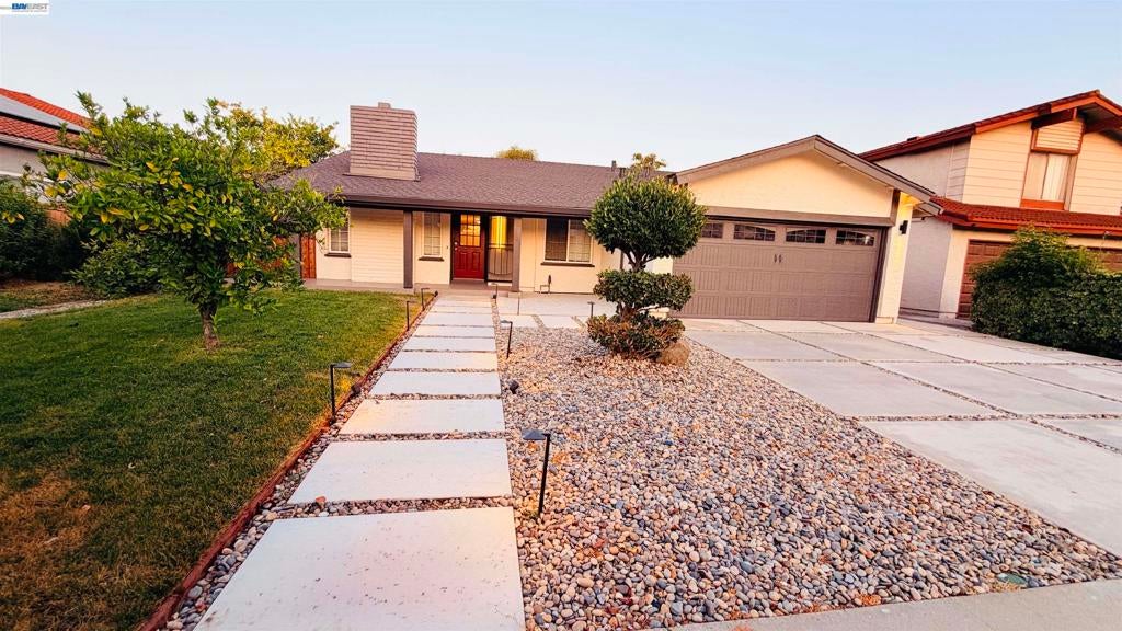 174 Cheltenham Pl PL, San Jose CA 95139