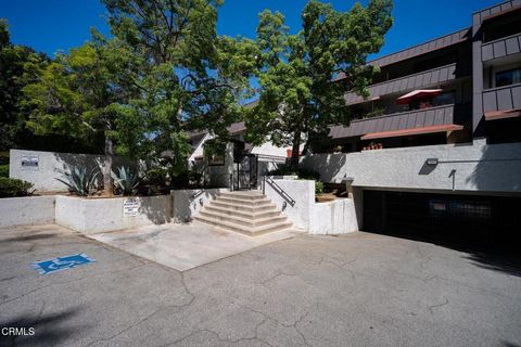 Photo of 314 Monterey Road #18, South Pasadena, CA 91030 (MLS # P1-26784)