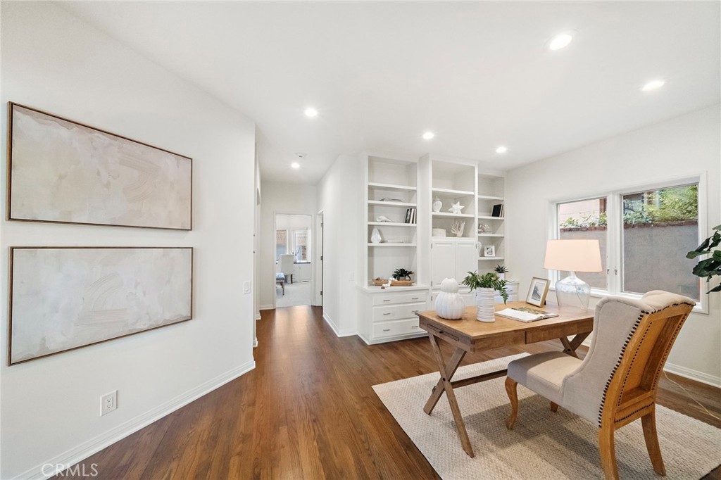 Kings Road (KGRD) - Residential