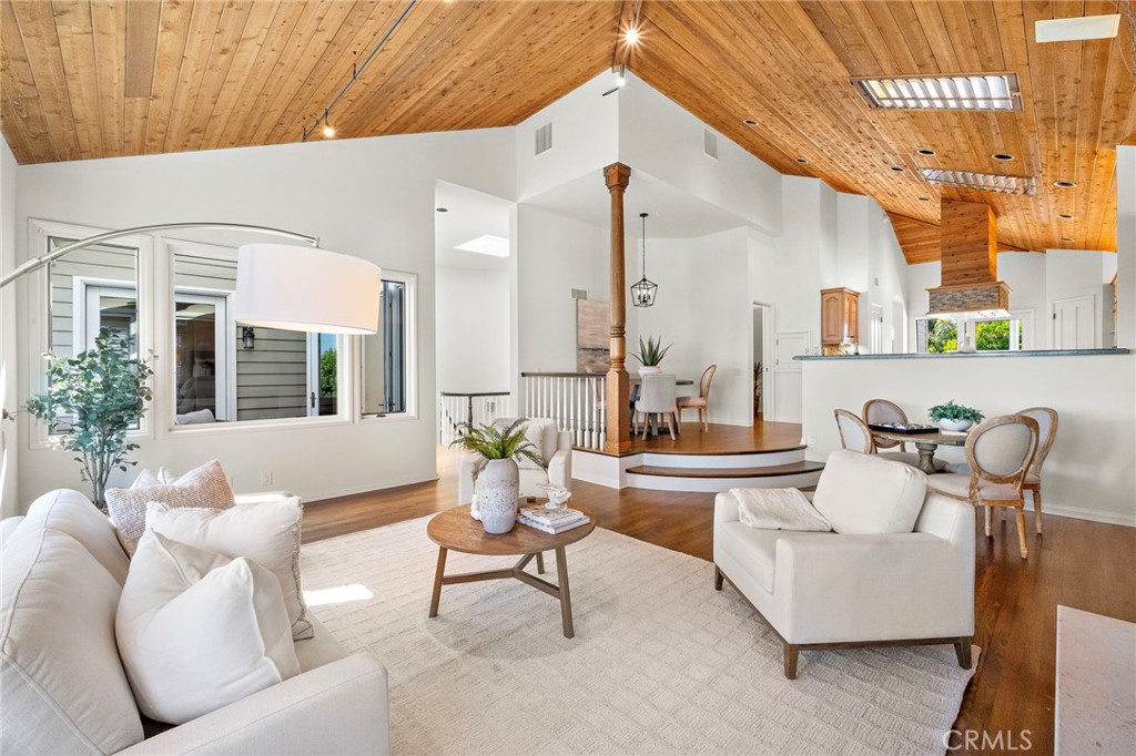 Kings Road (KGRD) - Residential