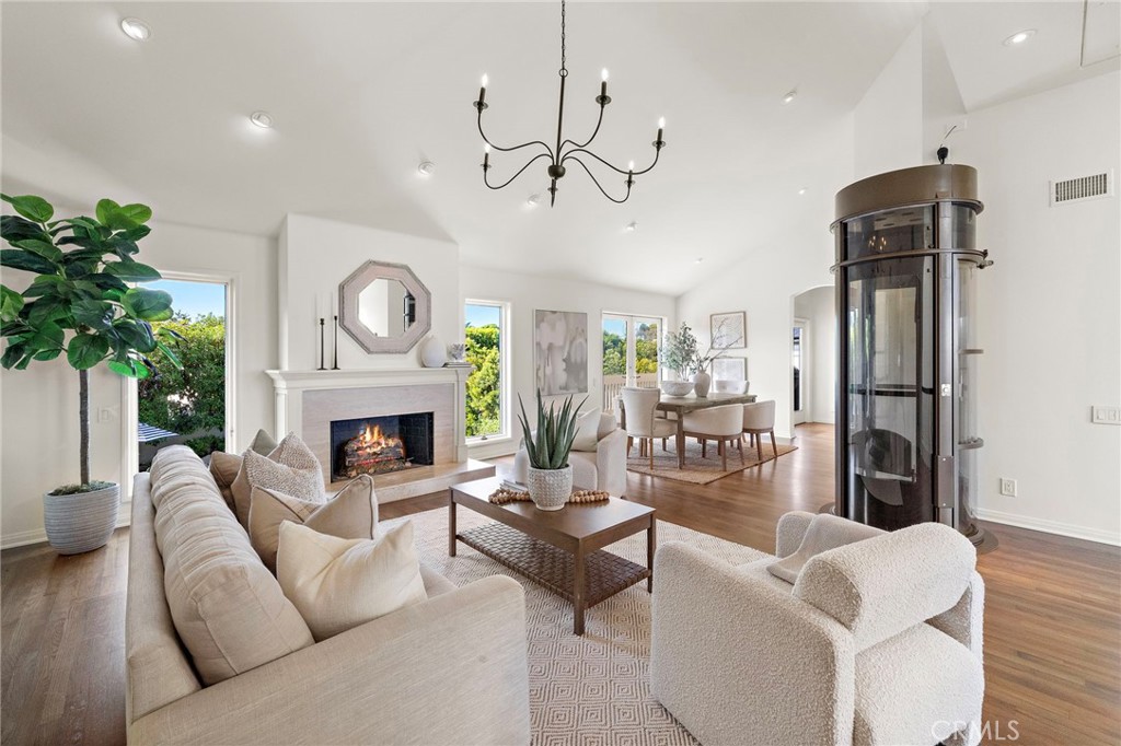 Kings Road (KGRD) - Residential