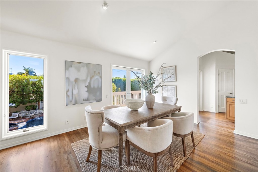 Kings Road (KGRD) - Residential