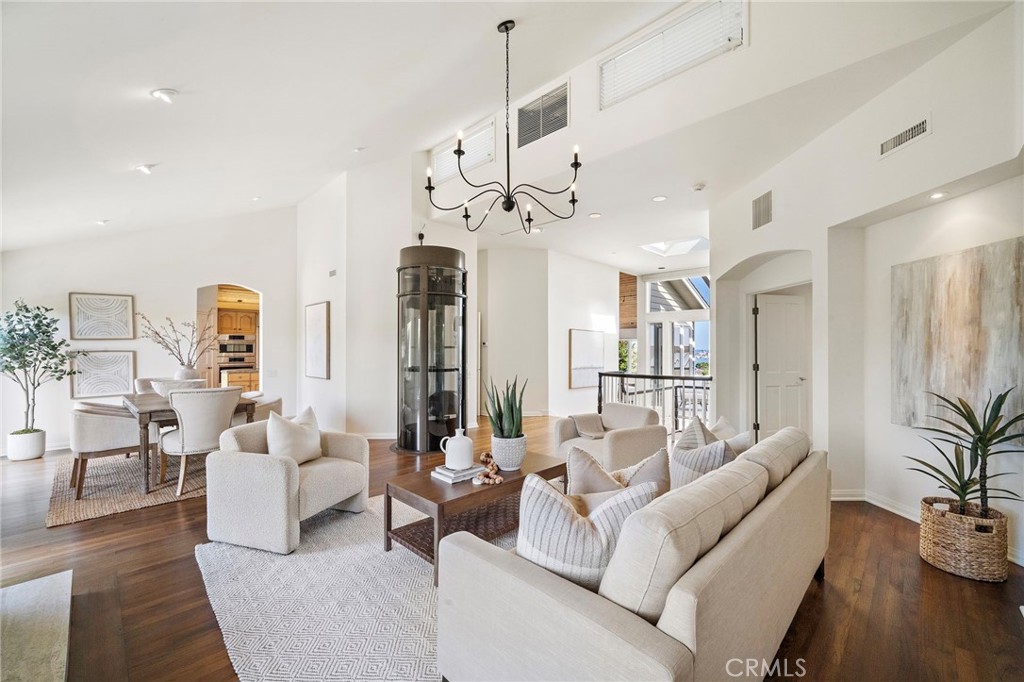 Kings Road (KGRD) - Residential