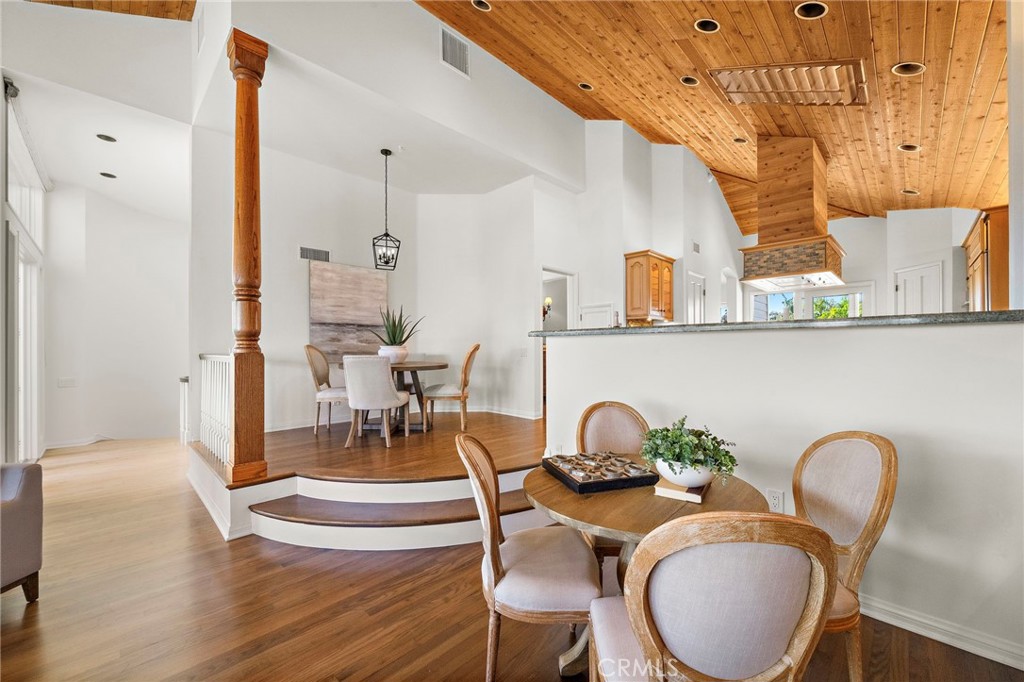 Kings Road (KGRD) - Residential